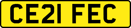 CE21FEC