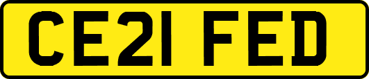CE21FED