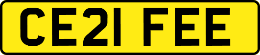 CE21FEE