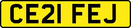 CE21FEJ