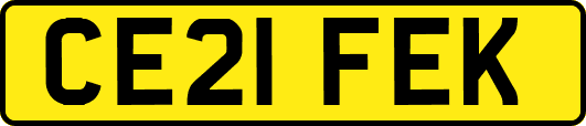 CE21FEK