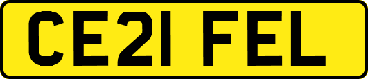 CE21FEL