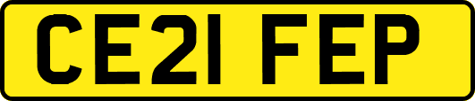 CE21FEP