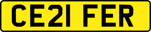 CE21FER