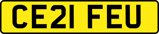 CE21FEU