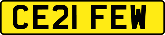 CE21FEW