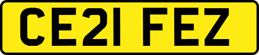 CE21FEZ
