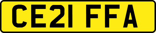 CE21FFA