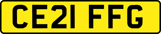 CE21FFG