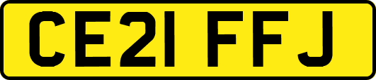 CE21FFJ