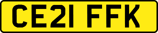CE21FFK