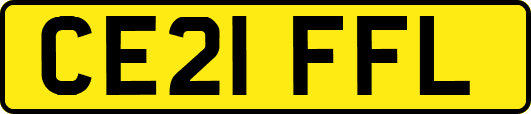 CE21FFL