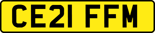 CE21FFM