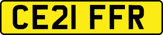 CE21FFR