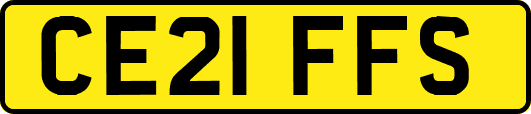 CE21FFS