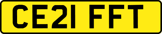 CE21FFT