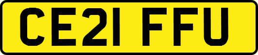 CE21FFU