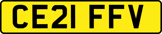 CE21FFV