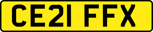 CE21FFX