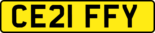 CE21FFY