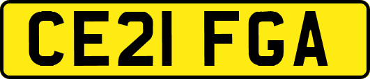 CE21FGA