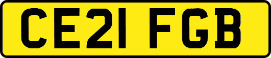 CE21FGB