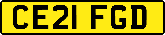 CE21FGD