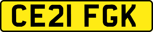 CE21FGK