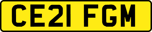 CE21FGM