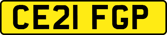 CE21FGP