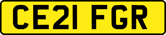 CE21FGR