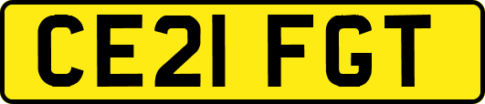 CE21FGT