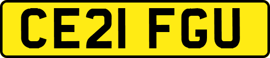 CE21FGU