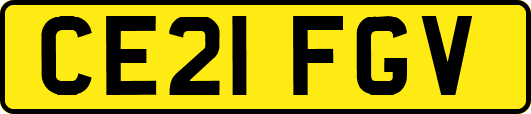CE21FGV