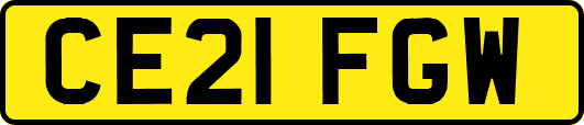 CE21FGW