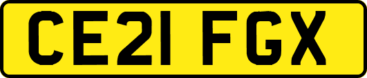 CE21FGX