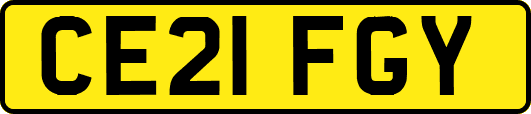 CE21FGY