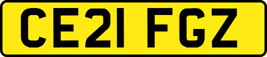 CE21FGZ