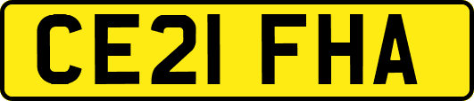CE21FHA