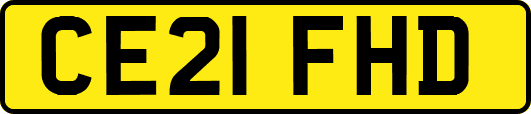 CE21FHD