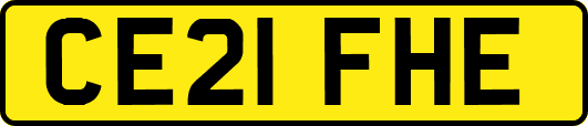 CE21FHE