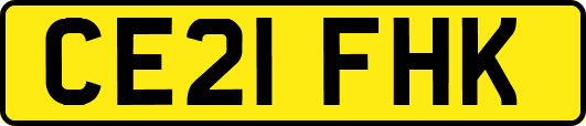CE21FHK