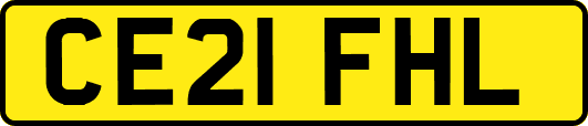 CE21FHL