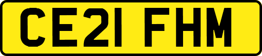 CE21FHM
