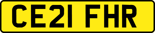 CE21FHR