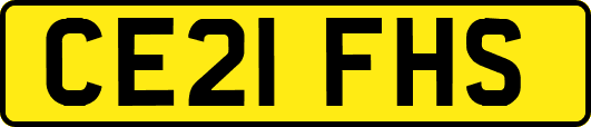 CE21FHS