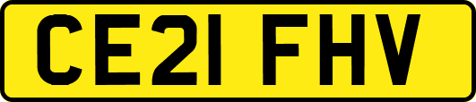 CE21FHV