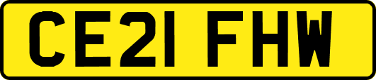 CE21FHW