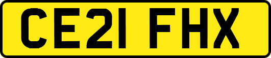 CE21FHX