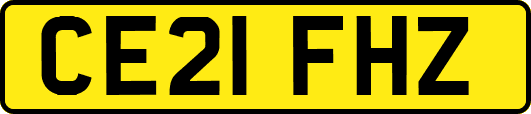 CE21FHZ